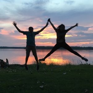 Meet your Posher, Monali